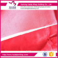 Customizable twill fabric for bag Fabric